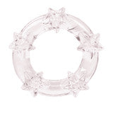 Magic C-Rings™ - Clear Set