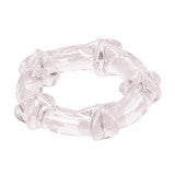 Magic C-Rings™ - Clear Set