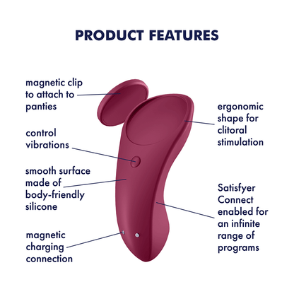 Satisfyer Partner Box 1