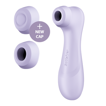 Satisfyer Pro 2 Generation 3