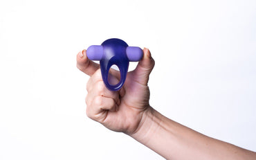 Casey Vibrating Erection Enhancer Ring