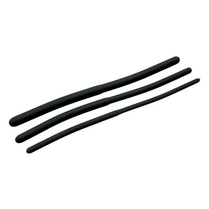 Isabella Sinclaire Silicone Urethral Sound Trainer Set