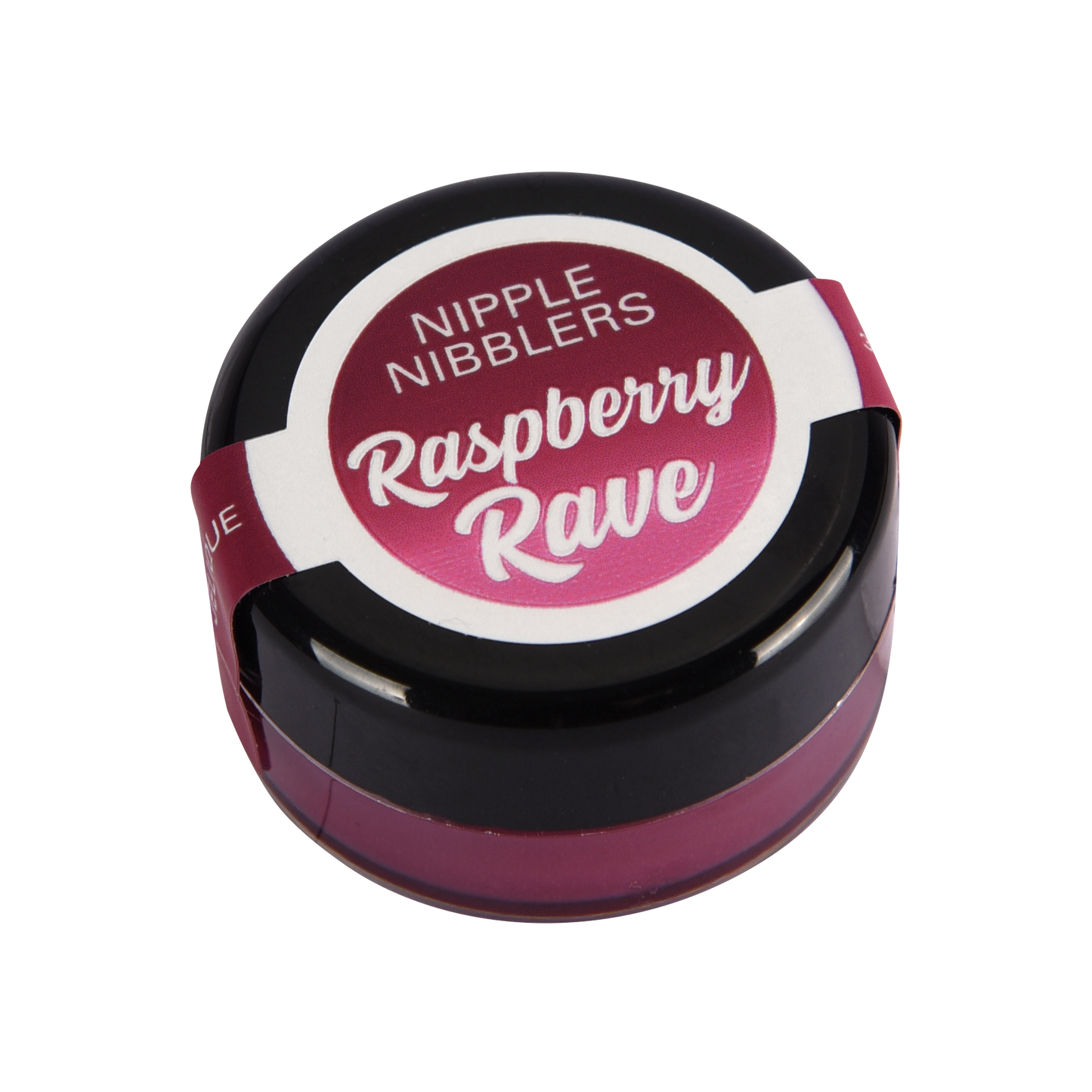 Nipple Nibblers Tingle Balm - Raspberry Rave