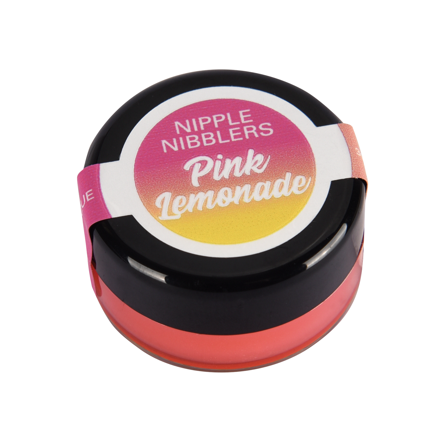 Nipple Nibblers Tingle Balm- Pink Lemonade