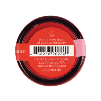 Nipple Nibblers Tingle Balm - Strawberry Twist