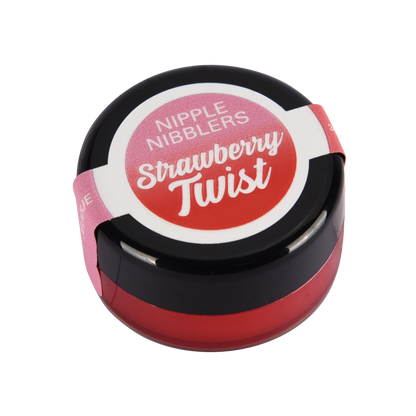 Nipple Nibblers Tingle Balm - Strawberry Twist