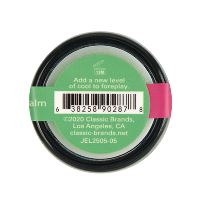 Nipple Nibblers Tingle Balm - Melon Madness