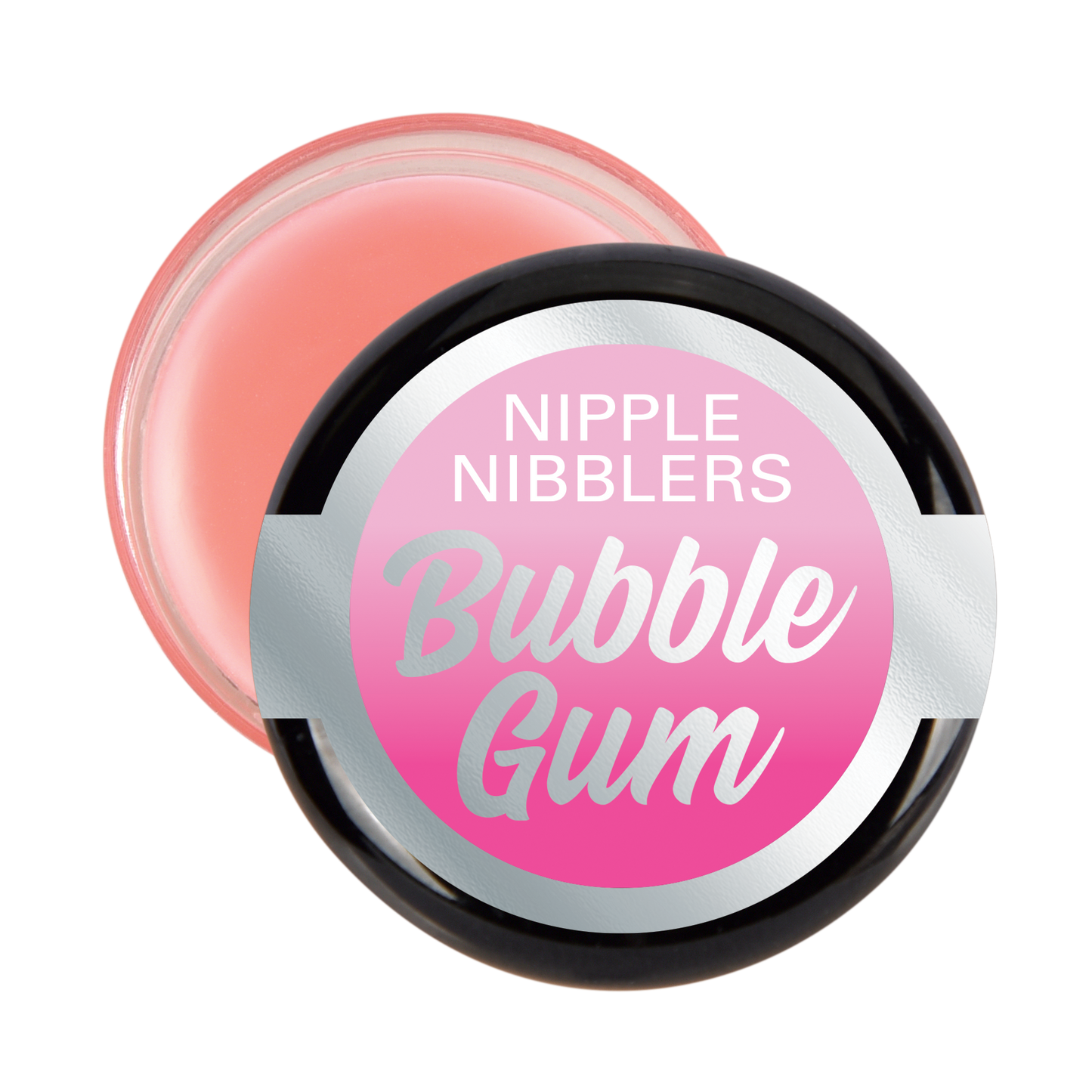 Nipple Nibblers Tingle Balm - Bubble Gum