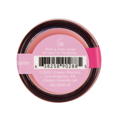 Nipple Nibblers Tingle Balm - Bubble Gum