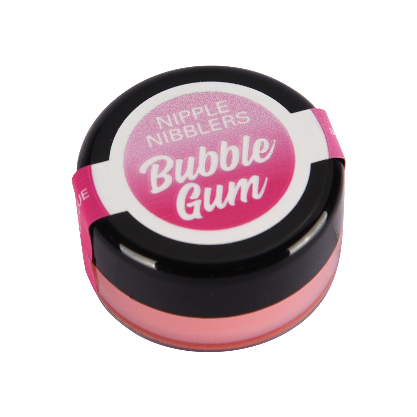 Nipple Nibblers Tingle Balm - Bubble Gum