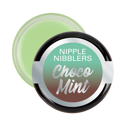 Nipple Nibblers Tingle Balm - Chocolate Mint