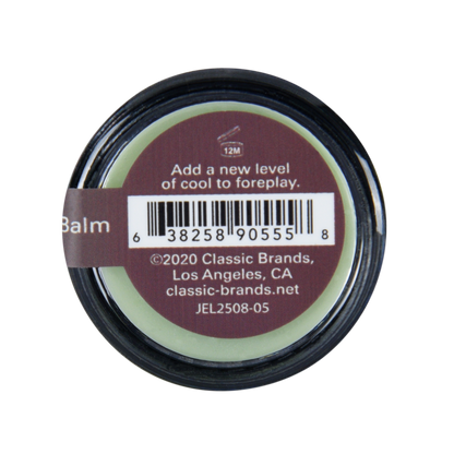 Nipple Nibblers Tingle Balm - Chocolate Mint