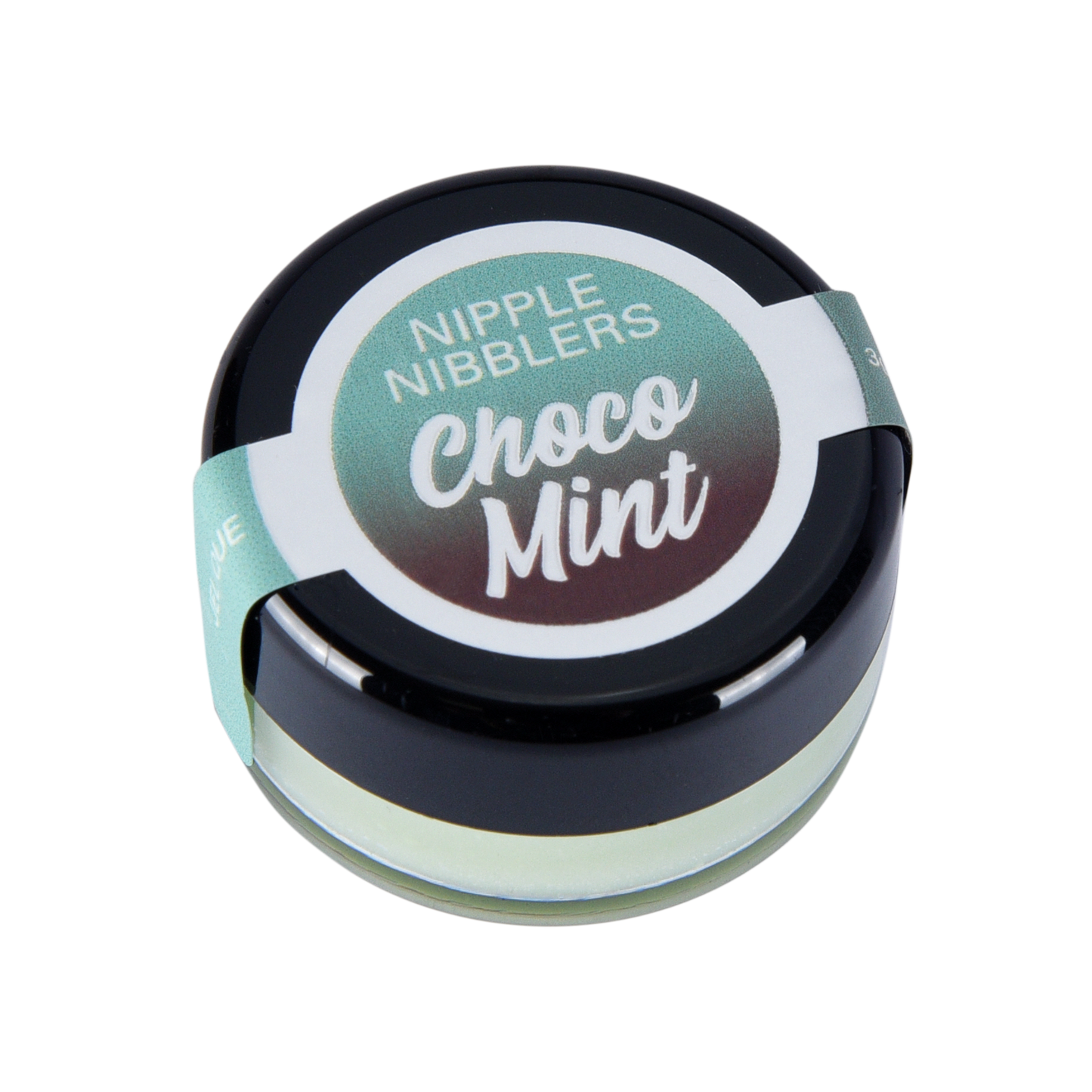 Nipple Nibblers Tingle Balm - Chocolate Mint