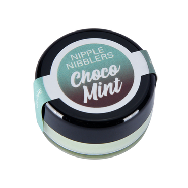 Nipple Nibblers Tingle Balm - Chocolate Mint