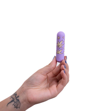 JESSI 420 Super Charged Mini Bullet