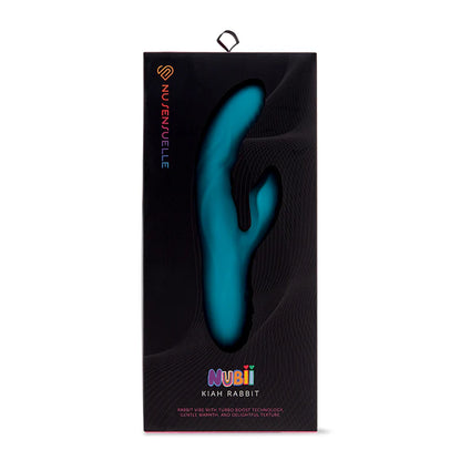 Nubii Kiah Rabbit