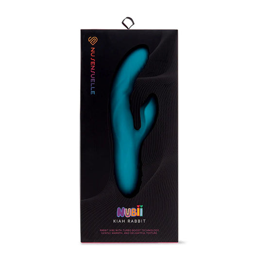 Nubii Kiah Rabbit