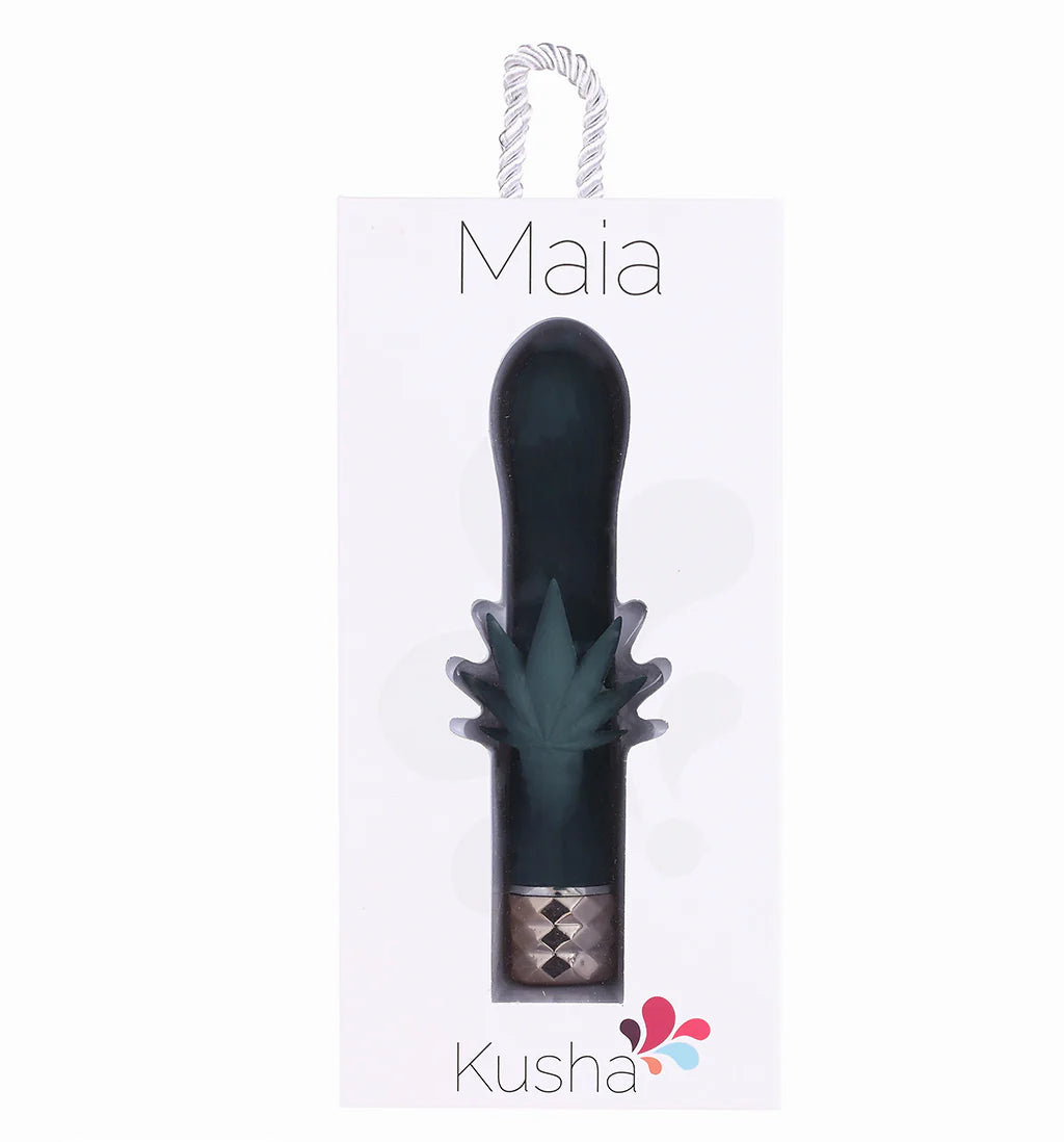 Kusha Cannabis Vibe