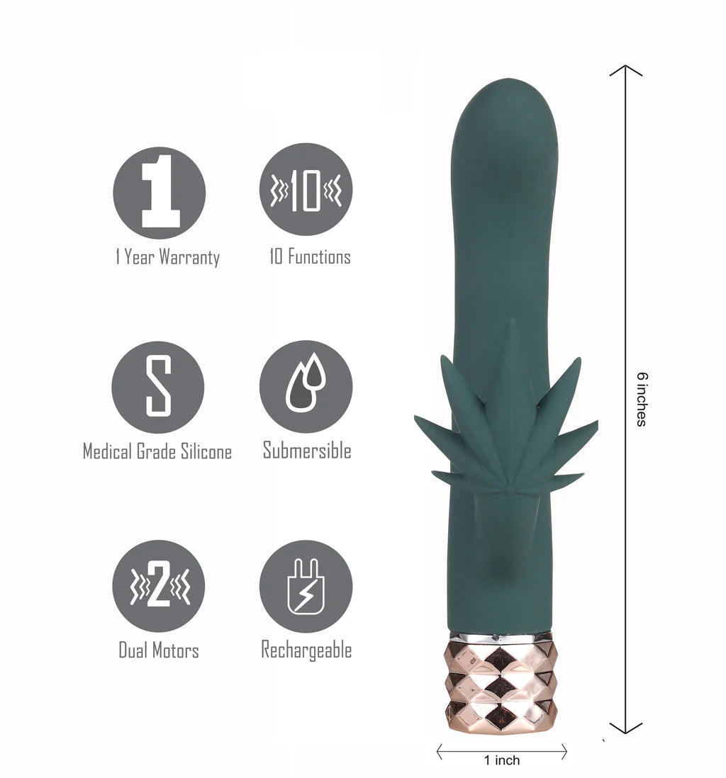 Kusha Cannabis Vibe