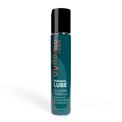 Dynamo Lube Silicone Formula 1 oz