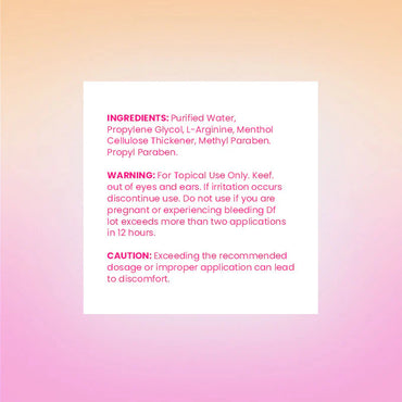Liquid V for Women 1/3 oz