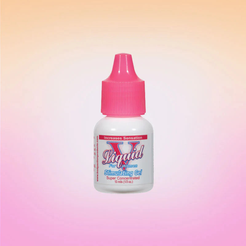 Liquid V for Women 1/3 oz