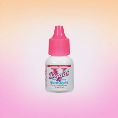 Liquid V for Women 1/3 oz