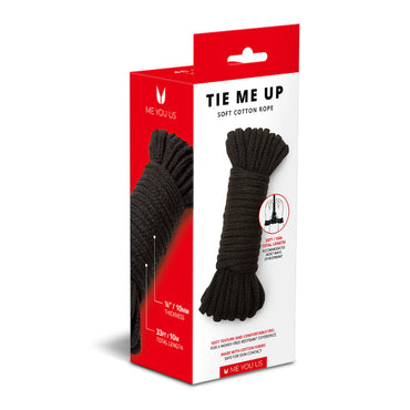 Me You Us Tie Me Up Rope 10m