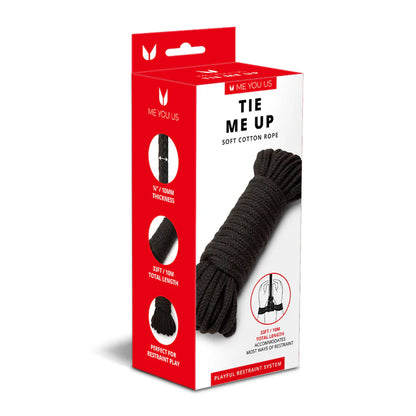 Me You Us Tie Me Up Rope 10m