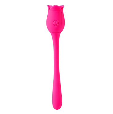 VIBELITE MEADOW 10-Function Rechargeable Wrap-Around Vibrator