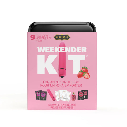 Weekender Kit VIBE
