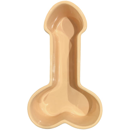 Naught Candy Dish
