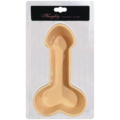Naught Candy Dish