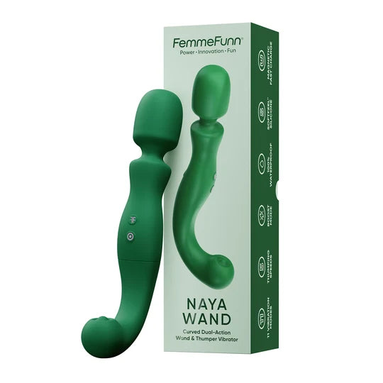 Naya Wand