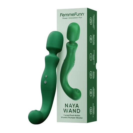 Naya Wand