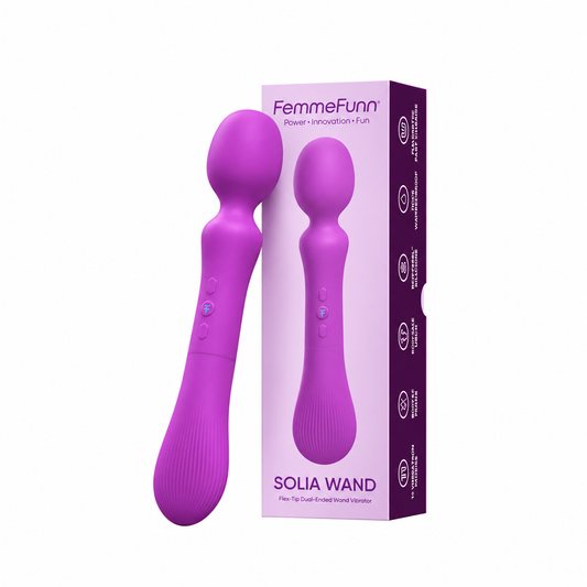 Solia Wand