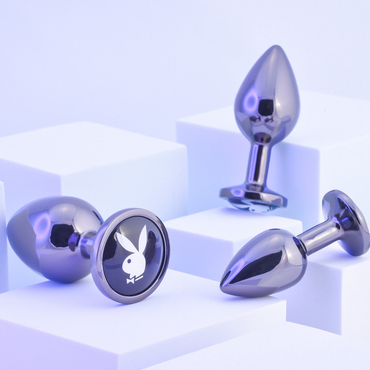 Pleasure 3 Ways Anal Training Kit