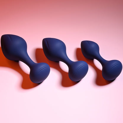 Tail Trainer Anal Kit