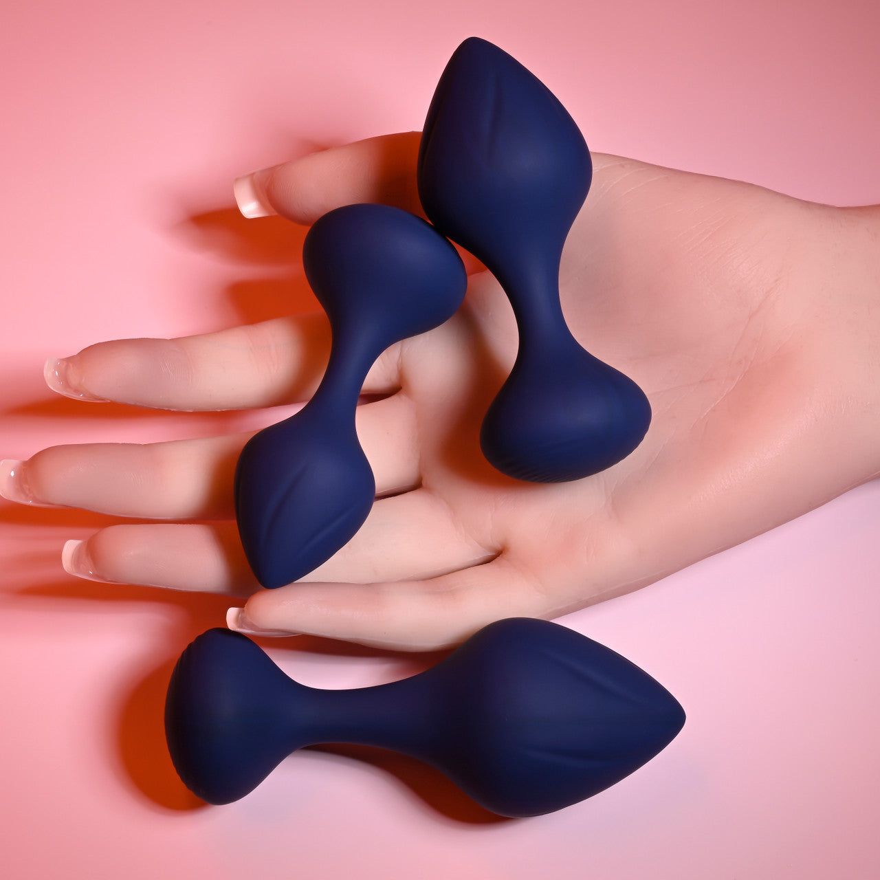 Tail Trainer Anal Kit