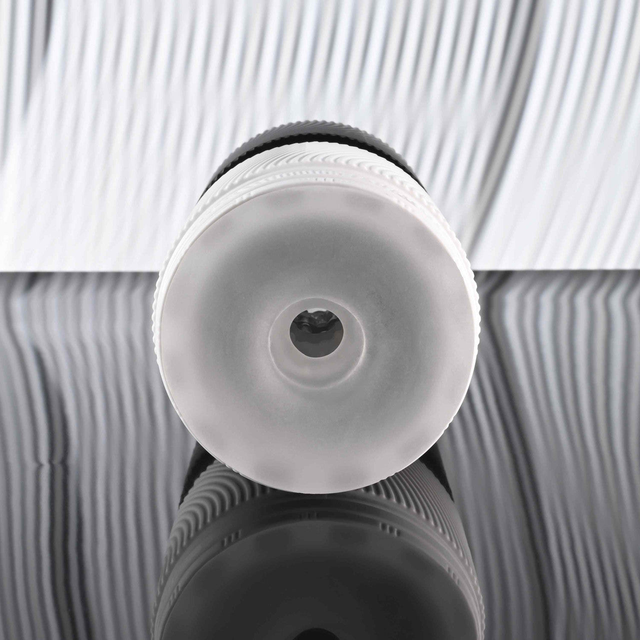 Twisted Double-Sided Stroker