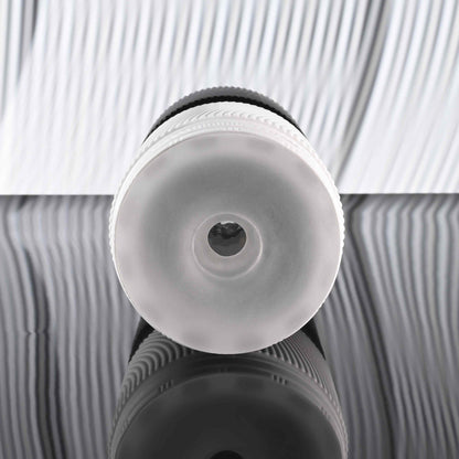 Twisted Double-Sided Stroker