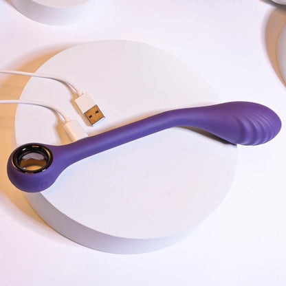 Playboy Spot On Vibrator