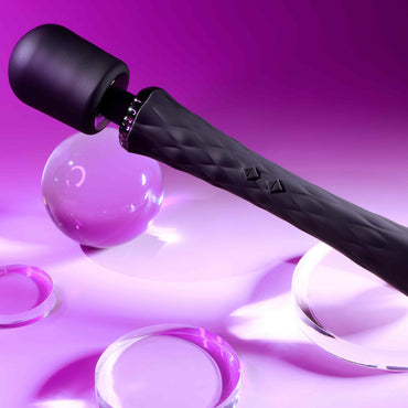 The Royal Wand