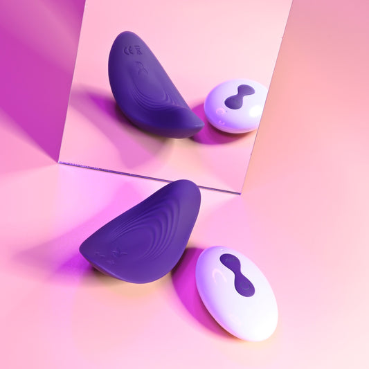 Our Little Secret Panty Vibe