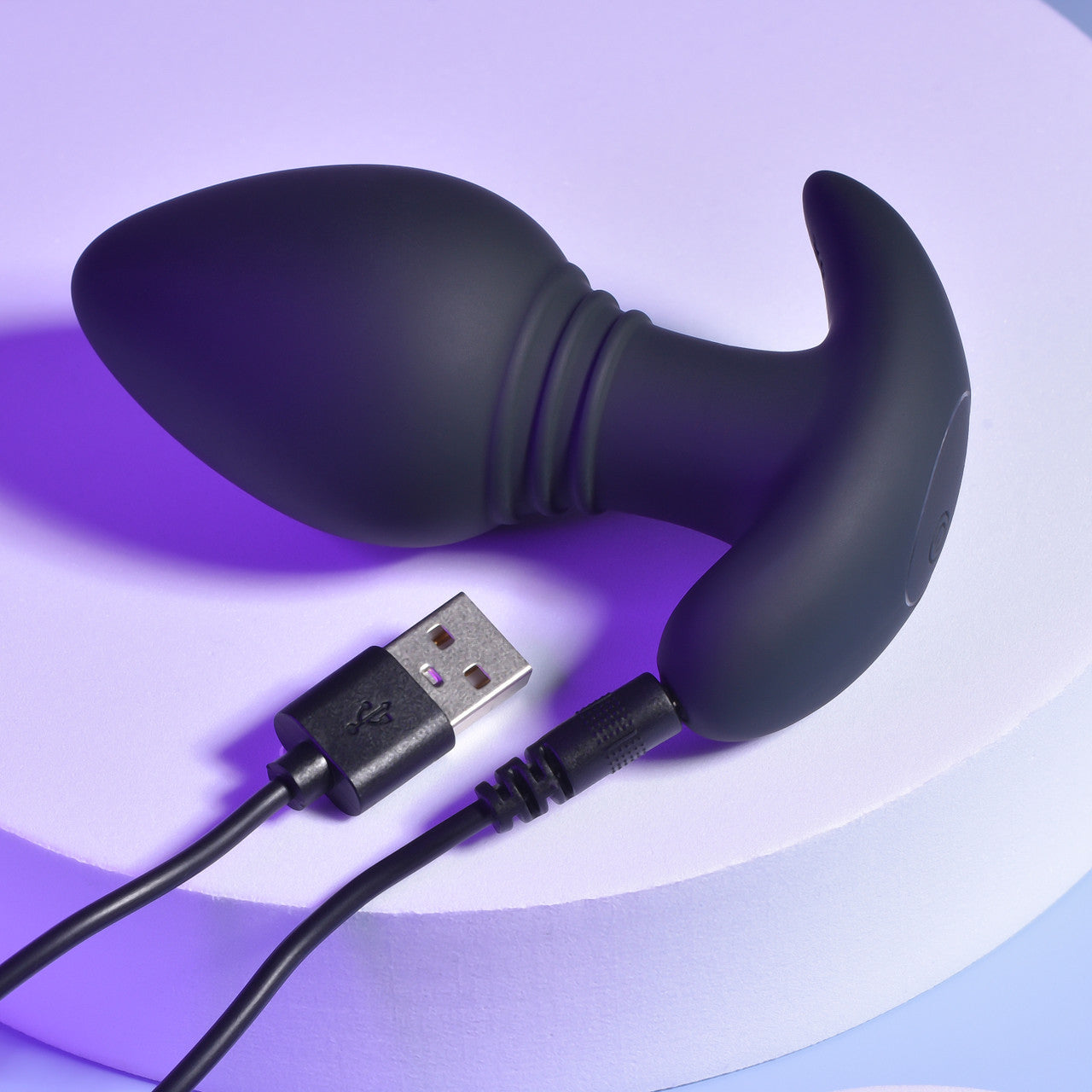 Plug and Play Anal Plug