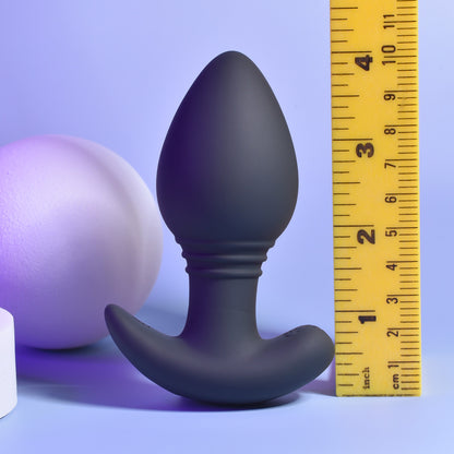 Plug and Play Anal Plug