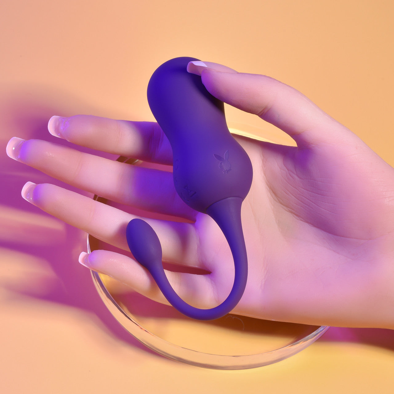 Double Time Vibrating Kegel Balls