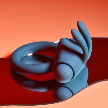 Bunny Buzzer