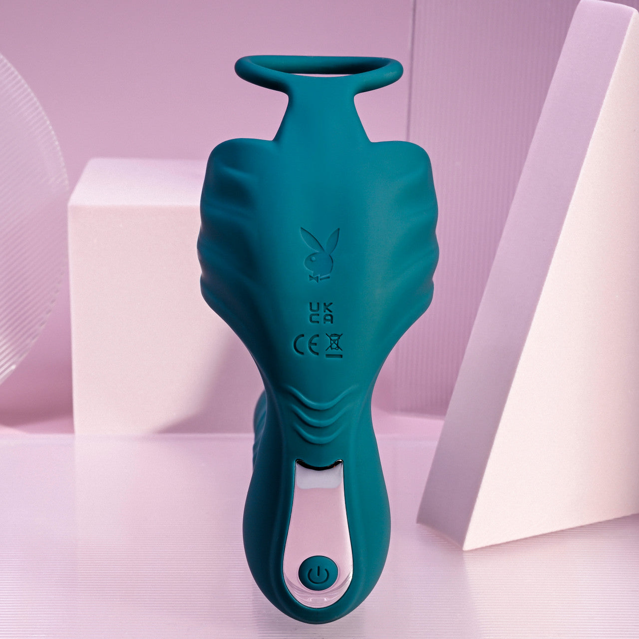 Bring It On Thrusting Plug + Ring Combo