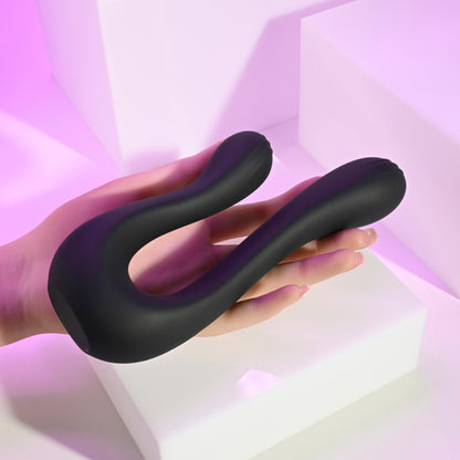 The Swan Dual Entry Vibrator